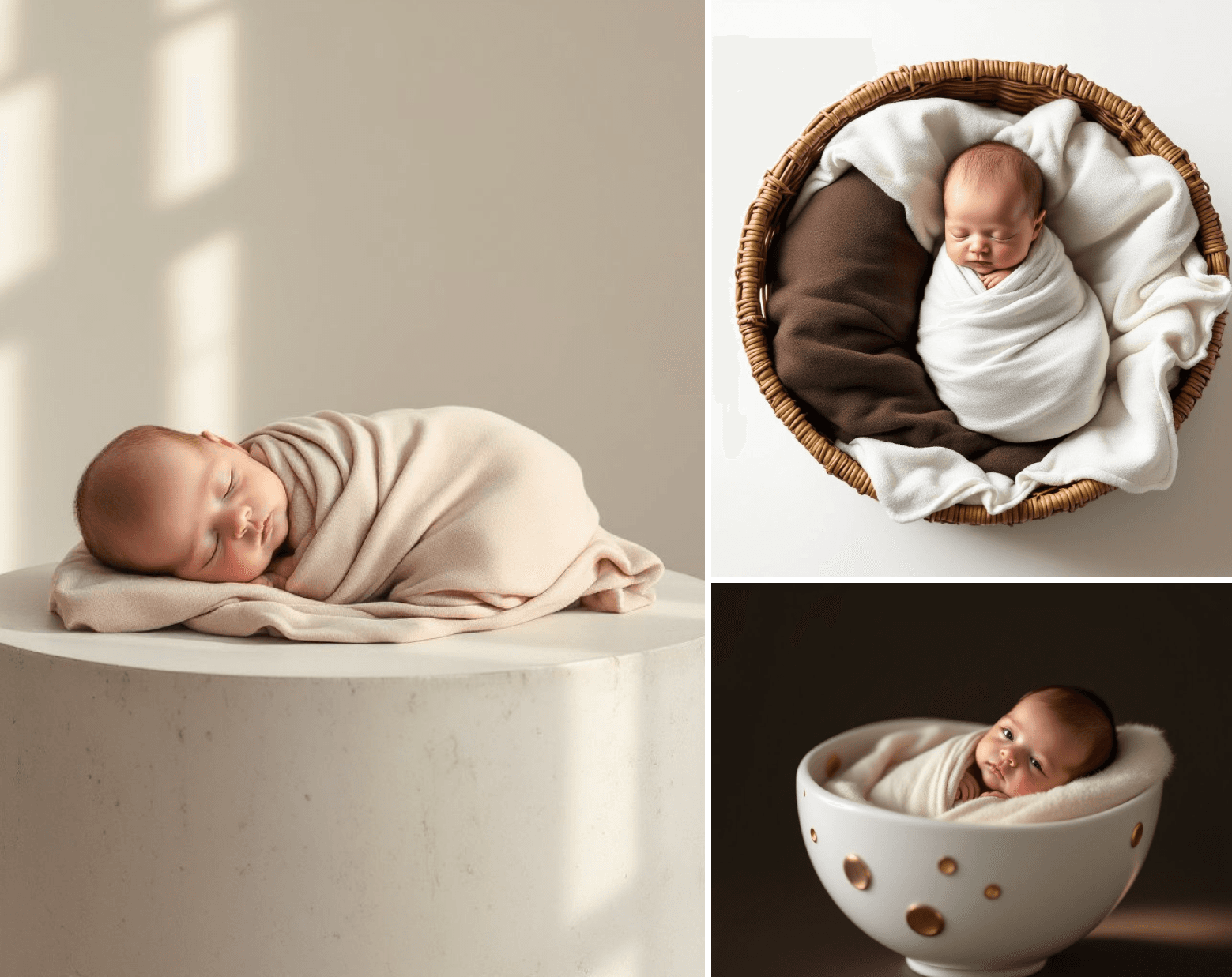 Baby photo 1
